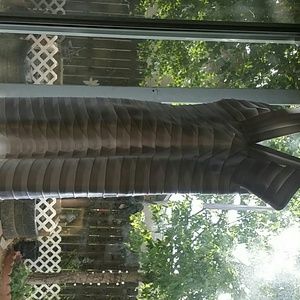 perfect condition white dress